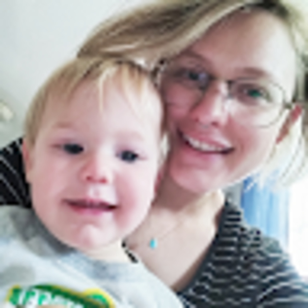 Meet your Posher, Felicia